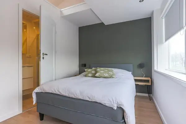 Foto #12 Appartement Damsterdiep Groningen