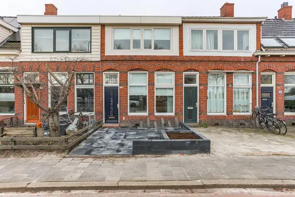 Foto #1 Appartement Damsterdiep Groningen