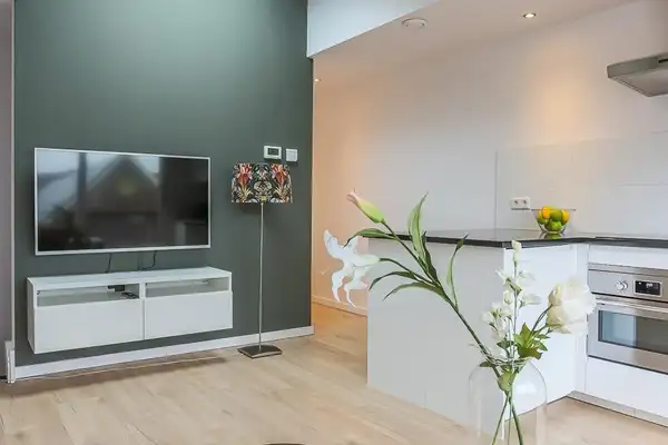 Foto #7 Appartement Damsterdiep Groningen