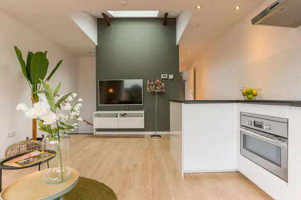 Foto #6 Appartement Damsterdiep Groningen