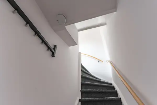 Foto #4 Appartement Damsterdiep Groningen