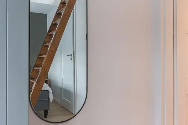 Foto #17 Appartement Damsterdiep Groningen