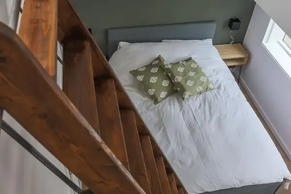 Foto #20 Appartement Damsterdiep Groningen