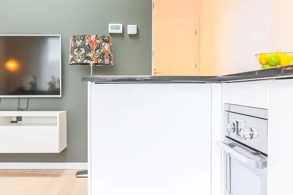 Foto #27 Appartement Damsterdiep Groningen