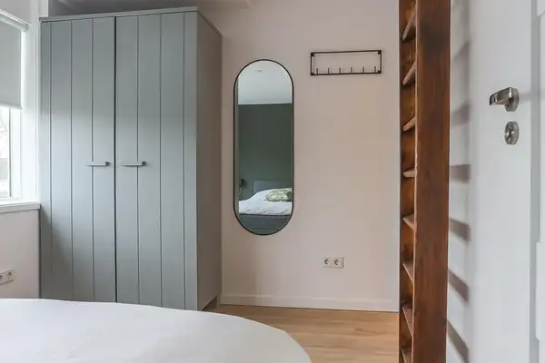 Foto #16 Appartement Damsterdiep Groningen