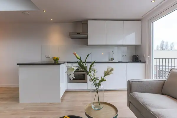 Foto #9 Appartement Damsterdiep Groningen