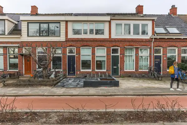 Foto #2 Appartement Damsterdiep Groningen