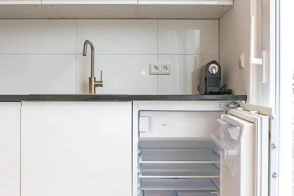 Foto #29 Appartement Damsterdiep Groningen