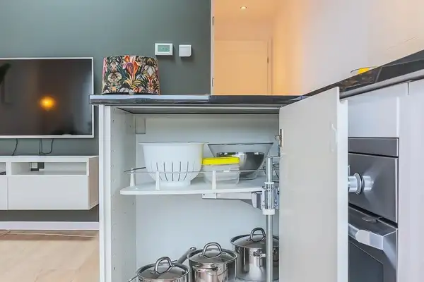 Foto #28 Appartement Damsterdiep Groningen