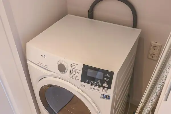 Foto #26 Appartement Damsterdiep Groningen