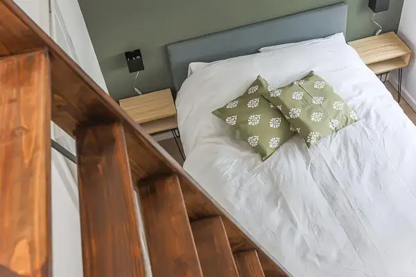 Foto #18 Appartement Damsterdiep Groningen