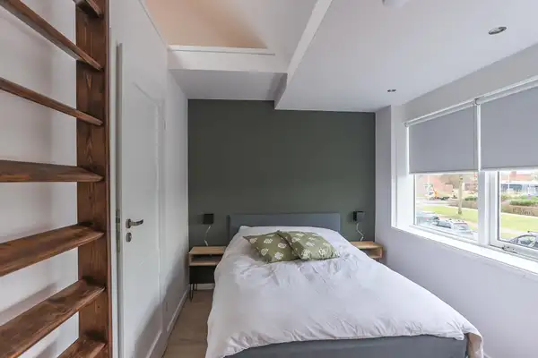 Foto #10 Appartement Damsterdiep Groningen