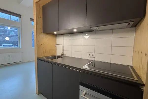 Foto #9 Appartement Parallelweg Maastricht