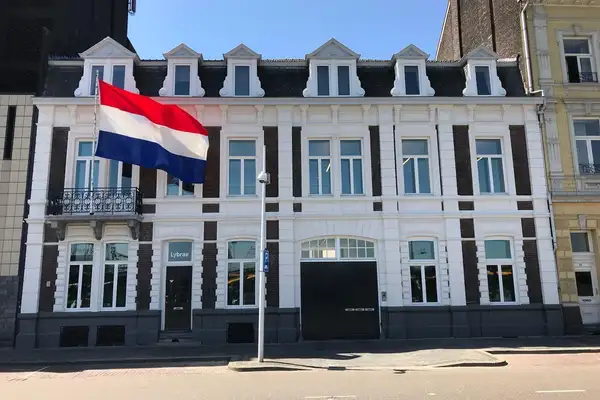 Foto #7 Appartement Parallelweg Maastricht