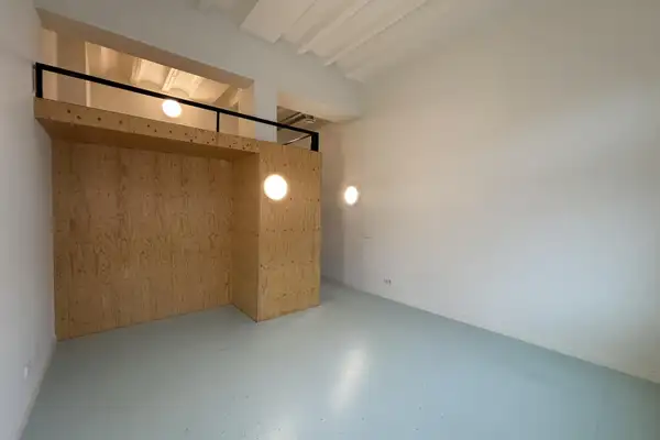 Foto #8 Appartement Parallelweg Maastricht