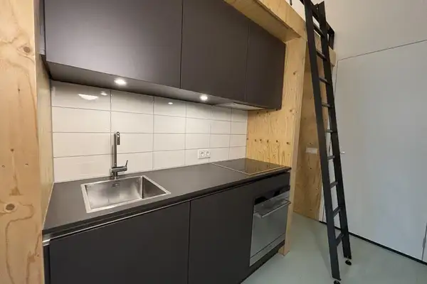 Foto #5 Appartement Parallelweg Maastricht