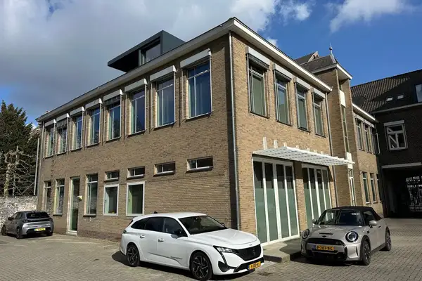 Foto #0 Appartement Parallelweg Maastricht