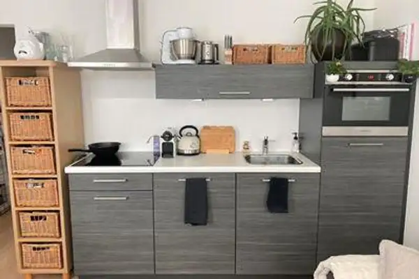 Foto #2 Kamer Gats Sittard