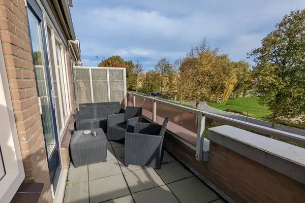 Foto #6 Appartement Vollenhoveschans Almere