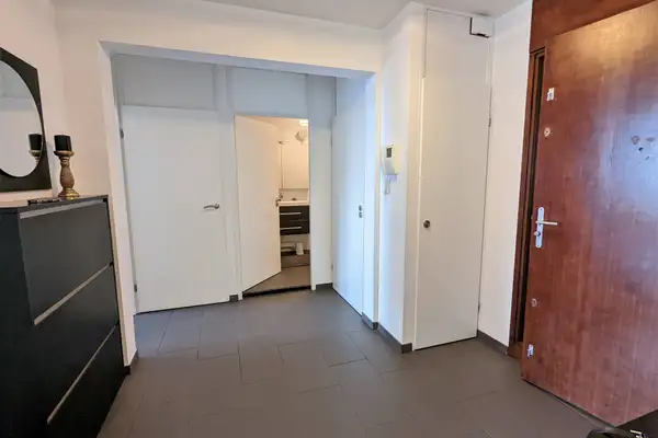 Foto #10 Appartement Vollenhoveschans Almere