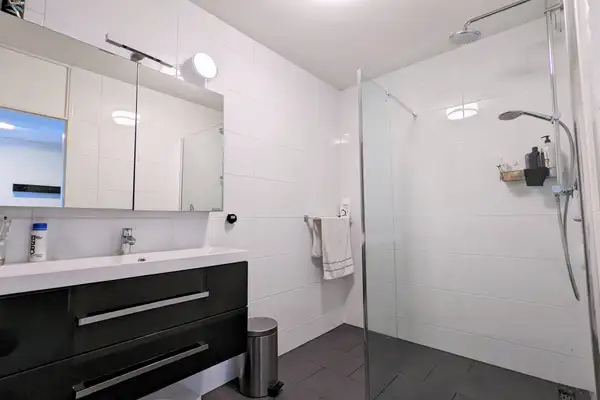 Foto #12 Appartement Vollenhoveschans Almere