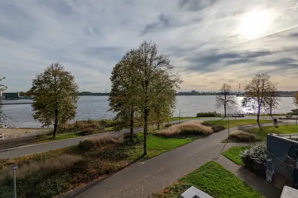 Foto #9 Appartement Vollenhoveschans Almere