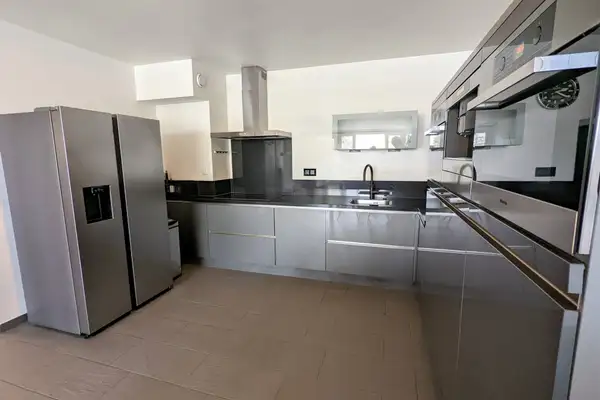 Foto #1 Appartement Vollenhoveschans Almere