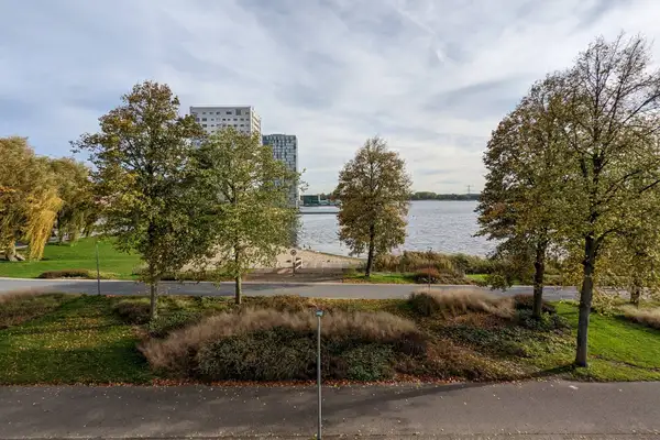 Foto #8 Appartement Vollenhoveschans Almere