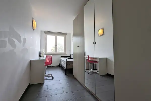 Foto #15 Appartement Vollenhoveschans Almere