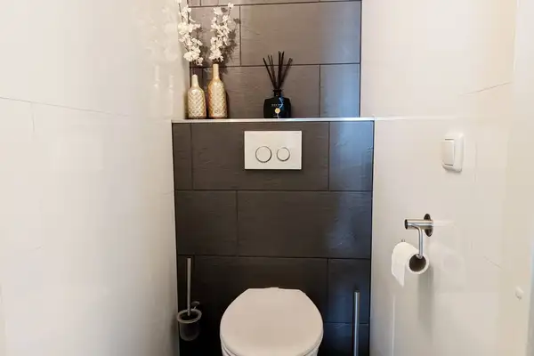 Foto #11 Appartement Vollenhoveschans Almere