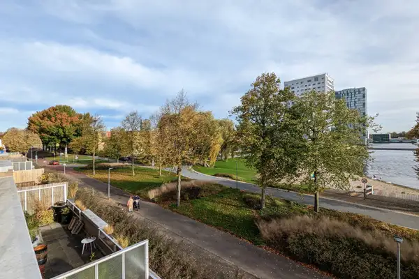 Foto #7 Appartement Vollenhoveschans Almere