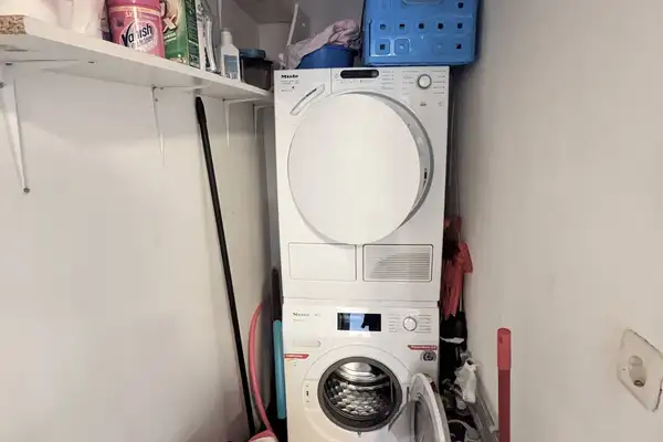 Foto #13 Appartement Vollenhoveschans Almere