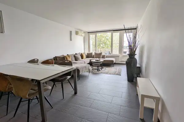 Foto #4 Appartement Vollenhoveschans Almere