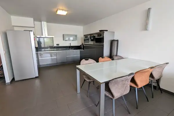 Foto #3 Appartement Vollenhoveschans Almere