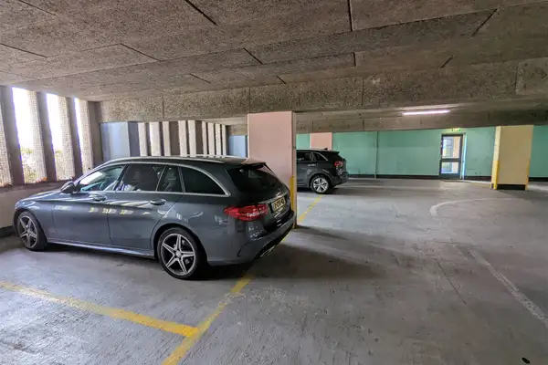 Foto #16 Appartement Vollenhoveschans Almere