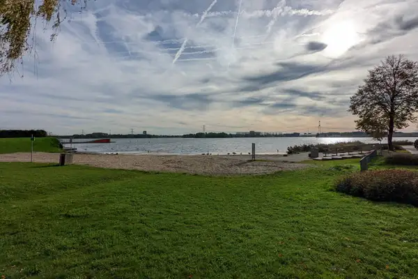 Foto #21 Appartement Vollenhoveschans Almere