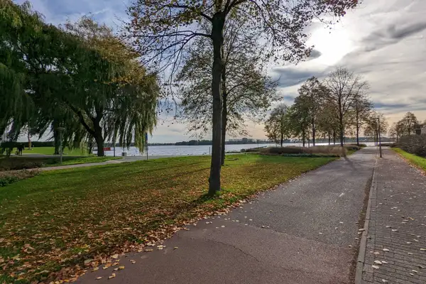 Foto #20 Appartement Vollenhoveschans Almere