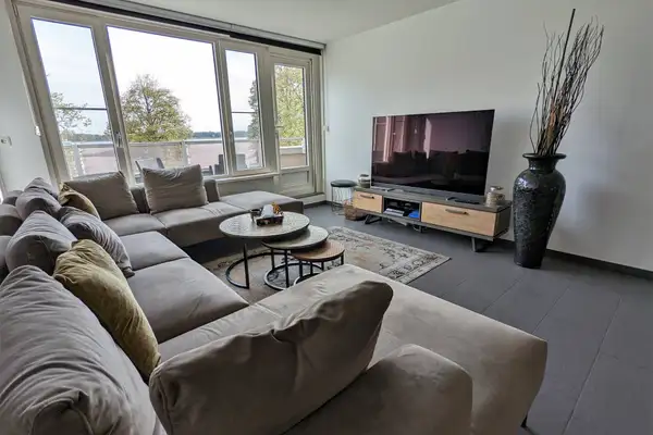 Foto #5 Appartement Vollenhoveschans Almere