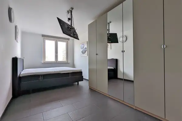 Foto #14 Appartement Vollenhoveschans Almere