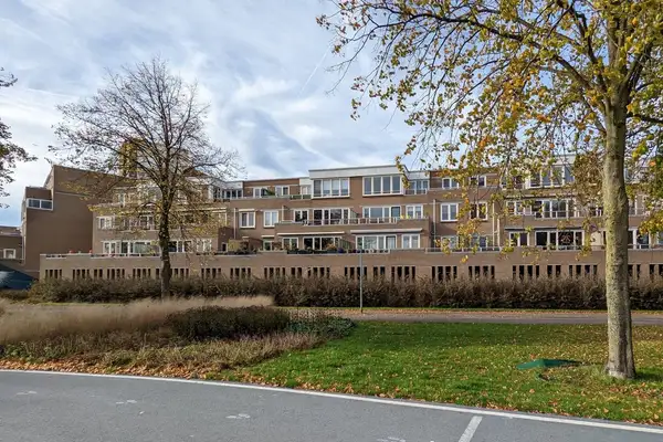 Foto #0 Appartement Vollenhoveschans Almere