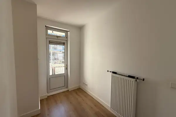 Foto #5 Appartement Bartholomeus Diazstraat Amsterdam