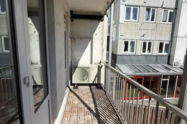 Foto #8 Appartement Bartholomeus Diazstraat Amsterdam