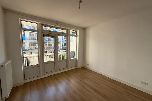 Foto #4 Appartement Bartholomeus Diazstraat Amsterdam