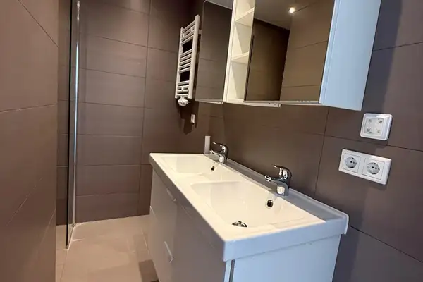 Foto #6 Appartement Bartholomeus Diazstraat Amsterdam