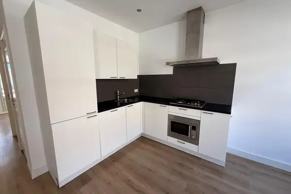 Foto #1 Appartement Bartholomeus Diazstraat Amsterdam