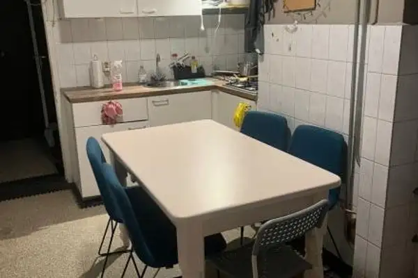 Foto #4 Kamer Lange Nieuwstraat Tilburg