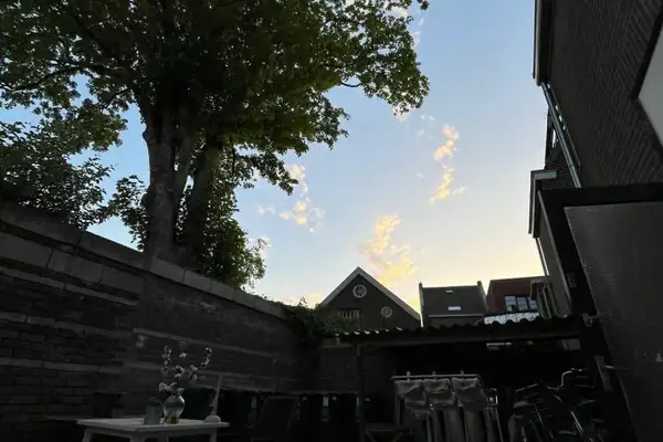 Foto #5 Kamer Lange Nieuwstraat Tilburg