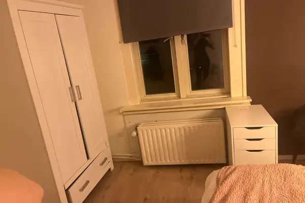 Foto #3 Kamer Lange Nieuwstraat Tilburg