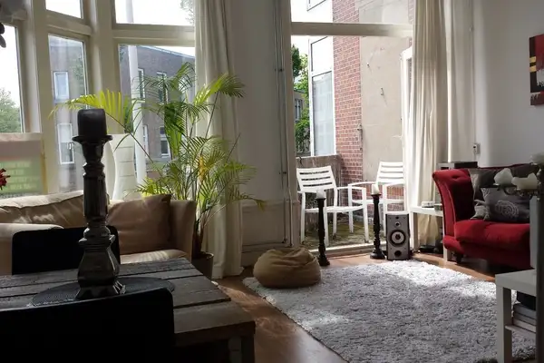 Foto #1 Appartement Stuyvesantstraat Den Haag