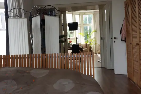 Foto #3 Appartement Stuyvesantstraat Den Haag